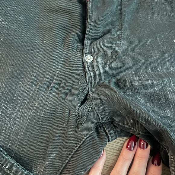 Dsquared dark jeans - Picture 7 of 8